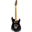 Електрогітара Friedman Cali Black [130824] - мініатюра 1