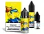 Набір компонентів для самозамісу сольового Flavorlab FL350 30 мл (Banana Банан, 0-65 мг) - мініатюра 1