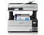Epson МФУ ink color A4 EcoTank L6490 37_23 ppm Fax ADF Duplex USB Ethernet Wi-Fi 4 ink Pigment - миниатюра 1