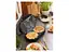 Электрическая вафельница SilverCrest SDW 1200 C1 1200 Вт бельгийские вафли сердцем 2 шт. - миниатюра 8