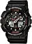 Часы Casio G-SHOCK Classic GA-100-1A4ER - миниатюра 1