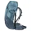 Рюкзак Deuter Futura Air Trek 50 + 10 SL Atlantic-ink (1052-3402121 1374) - мініатюра 5