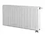 Радіатор сталевий Korado 22VK 500x1400 мм нижнє підключення Білий 30412 - мініатюра 1