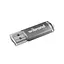 USB флеш накопичувач Wibrand 64GB Cougar Silver USB 2.0 (WI2.0/CU64P1S) - мініатюра 1