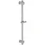 Штанга для душа Lidz (NKS)-49 30 000 00 Никель - миниатюра 1