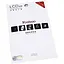 Захисна плівка Yoobao HTC T328 Desire V / T328 Desire X matte (матова) - мініатюра 2