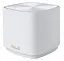 Wi-Fi Mesh система Asus ZenWiFi XD4 Plus 2pk White (90IG07M0-MO3C20) - мініатюра 2