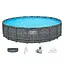 Басейн каркасний 561KC 549 х 132 см 26000 л - мініатюра 1
