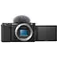 Бездзеркальний фотоапарат Sony ZV-E10 Body Black (ILCZVE10B.CEC) UA [115275] - мініатюра 3