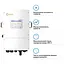 Гибридный трехфазный инвертор 12kW Solis S6-EH3P12K-L 48V WiFi 2 MPPT (42-00191) - миниатюра 2