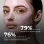 Лифтинг-маска для лица и шеи Collagen & Peptide Lifting Clay Mask Hillary 90 мл - миниатюра 5