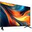 Телевізор 32" Xiaomi Mi TV A 32 2026, Black, LED, 1366x768, 60 Гц, Smart TV (Google TV), DVB-T2/C/S2, Wi-Fi, Bluetooth, LAN, 3xHDMI, USB, 2x10 Вт, VESA 200x100 (1139932) - мініатюра 1