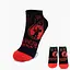 Носки Очень странные дела Stranger Things socks ST.6.93 - миниатюра 2
