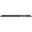 Клавіатура Apple Magic Keyboard with Touch ID and Numeric Keypad Black MXK83 OEM (122930) - мініатюра 3