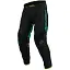 Велоштаны TLD GP Air Pant Drift  Black/Turquoise M Troy Lee Designs (1106-204780013) - миниатюра 1