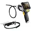 Эндоскоп для автомобиля Inskam 112-10 Dual технический с 2-мя камерами 8 мм, с 4.3'' экраном, Full HD запись, кабель 5 метров - миниатюра 2