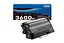 Тонер Brother TN-3600XL Black 6000 сторінок (TN3600XL) - мініатюра 2