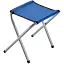 Стілець розкладний Skif Outdoor Compact Blue - мініатюра 1