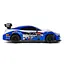 Автомобіль на радіоуправлінні KS Drive 19599OB 1:24, 2.4 ГГц (Ghz), блакитний - мініатюра 3