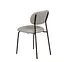 Стул Special4You Sofia light grey светло-серый (E7405) - миниатюра 6
