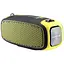 Портативная Bluetooth – колонка Hopestar A30 Желтый - миниатюра 1