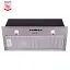 Вытяжка полновстраиваемая Perfelli BIET 6512 A 1000 I LED - миниатюра 1