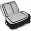 Сумка на колесах Osprey Transporter Wheeled Carry-On 38 L чорна (1054-009.3978) - мініатюра 3