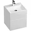 Тумба під умивальник Ravak SD Natural 500 X000001051 Білий - мініатюра 1