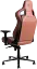 Геймерское кресло GT Racer коричневое (X-8005 Brown) - миниатюра 3