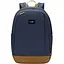 Рюкзак антикрадій Pacsafe Go 25 л backpack темно-синій (35115660) - мініатюра 1