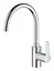 Смеситель для кухни Grohe Eurostyle Cosmopolitan 33975004, Хром - миниатюра 3