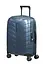 Валіза Samsonite ATTRIX STEEL BLUE 55x40x20(23)  55 См KK8*11001 - мініатюра 8