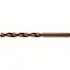 Свердло по металу Makita HSS-Co 10x133 мм D-17463 - мініатюра 1