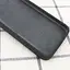 Чохол Epik Silicone Case Square Full Camera Protective AA для Apple iPhone 11 Pro Max 6.5 Сірий/Dark Gray - мініатюра 3