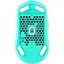 Бездротова миша HyperX Pulsefire Haste 2 Core Wireless White (8R2E7AA) - мініатюра 2