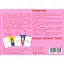 Игра для подруг Orner Расскажи мне все! Girl's edition - миниатюра 3