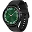 Samsung Galaxy Watch6 Classic 47mm Black (SM-R960NZKA) - мініатюра 1