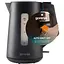 Електрочайник Gorenje K17OPB (7159946) - мініатюра 6