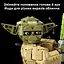 Конструктор LEGO Star Wars Погруддя Йоди V29 399 деталей (75438) - мініатюра 18