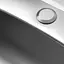 Кухонная мойка из нержавеющей стали Valeso сатин 4848 (0,6/170 мм), Satin - миниатюра 5