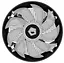 Кулер для процессора ID-Cooling DK-07A Rainbow (DK-07A Rainbow) - миниатюра 2