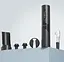 Винний набір Xiaomi Circle Joy Wine Opener and Preserver Set (CJ-TZ21) - мініатюра 2