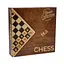 Настільна гра Tactic Шахи (Chess) (у картонній коробці) (40218) - мініатюра 1