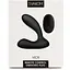 Масажер простати Svakom Vick Black - мініатюра 7