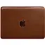 Шкіряний чохол BlankNote для MacBook 13 дюйм Світло-коричневий Crazy Horse - мініатюра 1