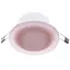 Світильник точковий Brille для ванної HDL-G42 pink MR16 162060 - мініатюра 1