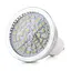 Лампа Brille світлодіодна LED 4.9W GU10 WW MR16 CCD 220 В CH - мініатюра 1