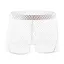 Чоловічі труси спокусливі боксери еластичні в сітку Clever Menmode XL білі - мініатюра 3