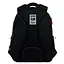 Рюкзак GoPack Education 182M Born To Win Чорний (GO26-182M-5) - мініатюра 7