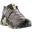 Кроссовки Salomon X ULTRA 5 9 Cloudburst/Black/Willow - миниатюра 3